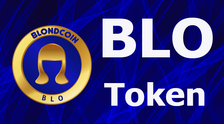 BLO token